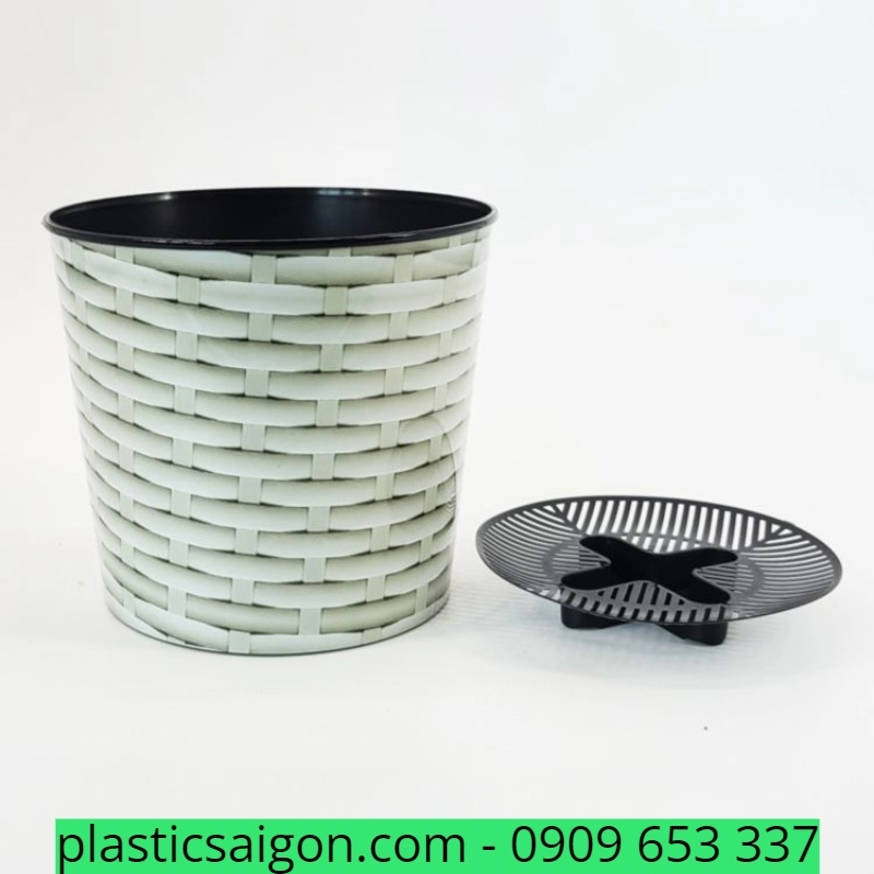 nhan gia cong nhua gia dung 17 9520 - Nhận gia công chậu trồng cây số lượng ít giá tốt số #1